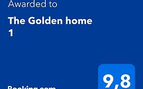 The Golden Home 1