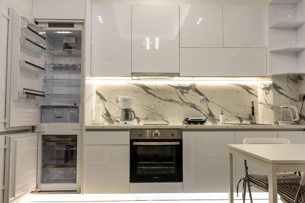 The Golden Home 1 Πειραιάς Εξωτερικό φωτογραφία