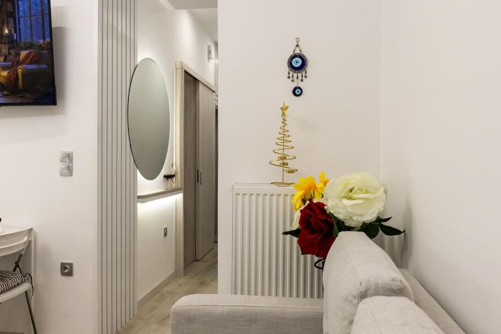The Golden Home 1 Πειραιάς Εξωτερικό φωτογραφία