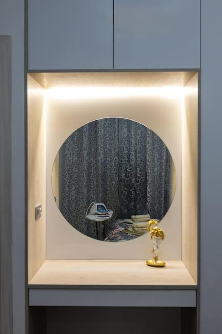 The Golden Home 1 Πειραιάς Εξωτερικό φωτογραφία