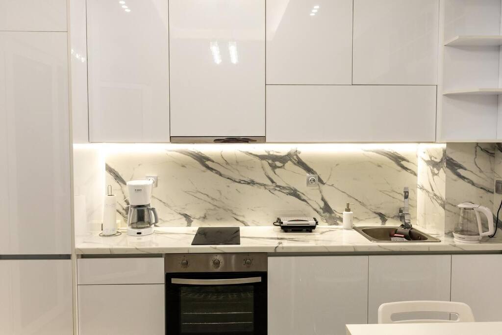 The Golden Home 1 Πειραιάς Εξωτερικό φωτογραφία