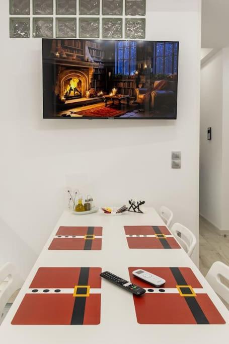 The Golden Home 1 Πειραιάς Εξωτερικό φωτογραφία