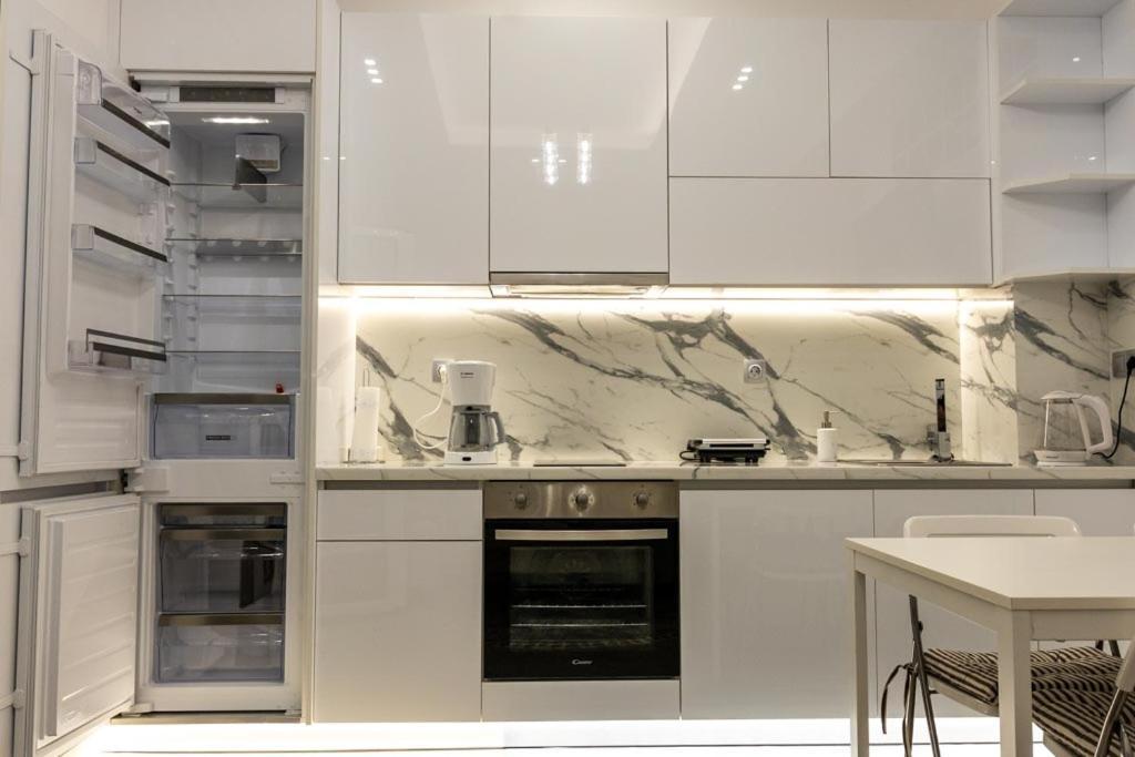 The Golden Home 1 Πειραιάς Εξωτερικό φωτογραφία